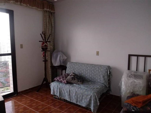 Imagem 10 de 18 de Cobertura, Apartamento 3 Dormitórios, 2 Salas Amplas Com 2 Ambientes, Sacada, 2 Wc Social, 1 Wc Serviço, Àrea De Serviço, Área Gourmet. - Wb00203rc
