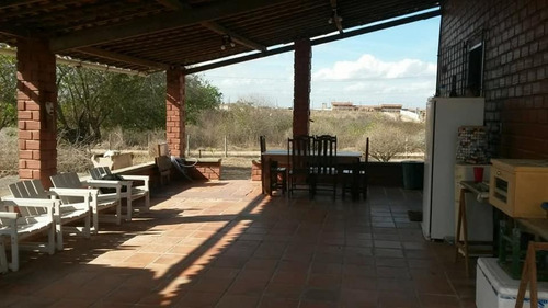 Imagem 15 de 18 de Chácara Em Porta Florada, Gravatá/pe De 1080m² 4 Quartos À Venda Por R$ 550.000,00 - Ch777293-s