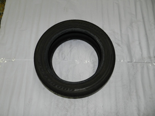 Pneu Goodyear 225/50 Aro 17 60% Vida Com Detalhe (Usado)