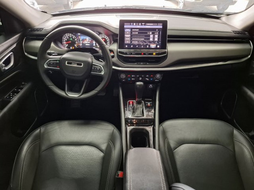 Jeep Compass Compass 1.3 T270 TURBO FLEX LONGITUDE AT6
