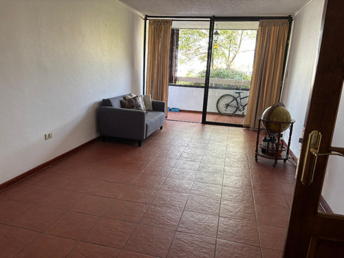 Venta Departamento Lo Barnechea, Av San José M Escrivá De B.