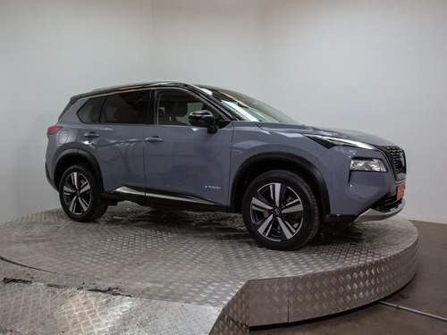 Nissan New X-trail E-power Exclusive 3row Awd X-trail