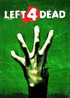 Left 4 Dead 1 + Left 4 Dead 2 Xbox One/series Digitales