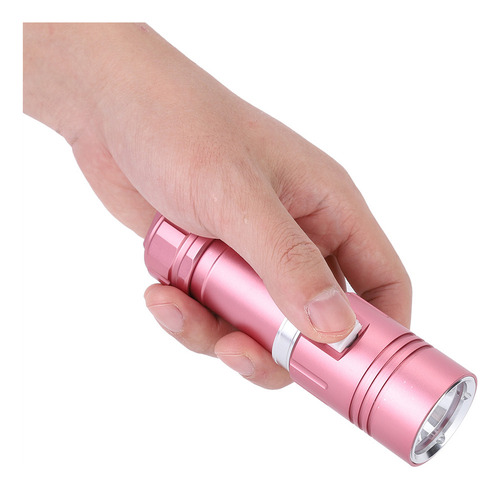 ~ Led L2, 100 M, Impermeable For Acampar,