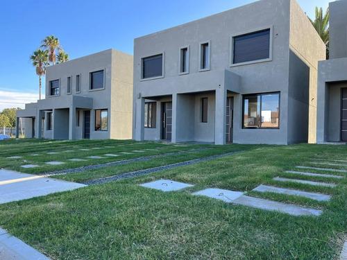 Ultimas Unidades! Vivienda Propia O Inversión, 2 Y 3 Dormitorios, Se Destacan Los Espacios Verdes Y Privacidad.