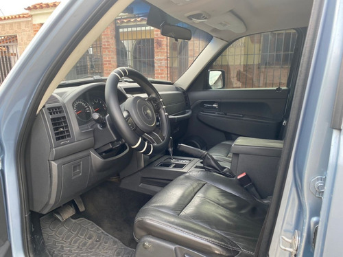 Imagen 5 de 11 de Jeep Cherokee Kk
