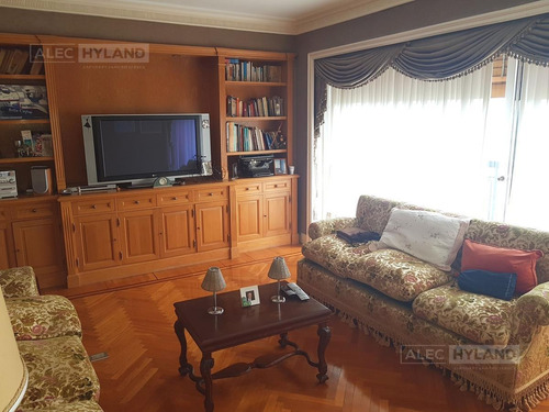 Imagen 11 de 18 de Departamento En Venta 4 Ambientes Mart.-vias/libert.