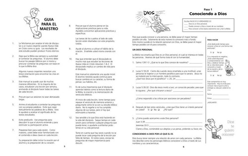 Nueva Vida En Cristo - Volumen 2