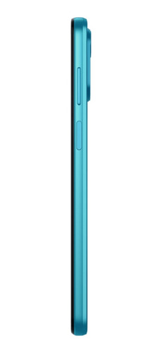 Imagen 7 de 8 de Moto G22 Dual SIM 128 GB iceberg blue 4 GB RAM