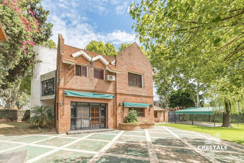 Imagen 5 de 30 de Venta Importante Casa 4 Dormitorios - Fisherton, Rosario