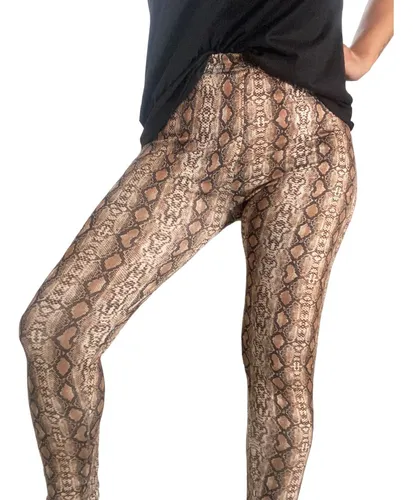 Leggins Mujer Vestir