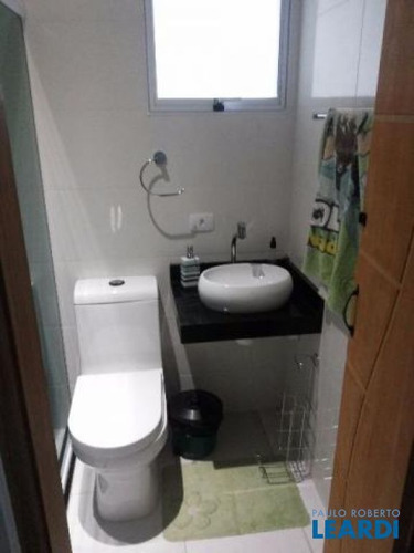 Imagem 8 de 15 de Sobrado - Assunção - Sp - 477551