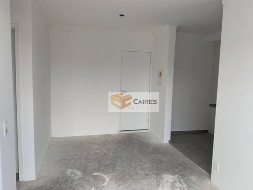 Imagem 30 de 30 de Apartamento Com 2 Dormitórios À Venda, 52 M² Por R$ 252.000,00 - Jardim Do Lago - Campinas/sp - Ap8174
