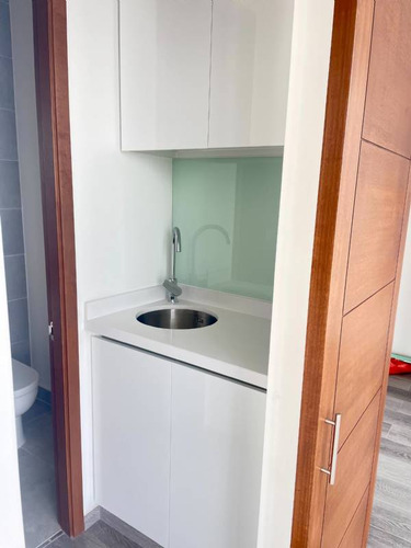 Edificio Open Montemar/jumbo Gto Comun Incluido
