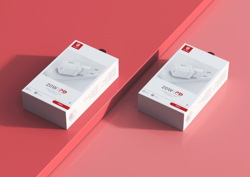 Fonte Carregador Usb-c Chip Inteligente Quick Turbo 20w