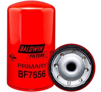 Filtro De Combustible Primario Baldwin Bf-7656