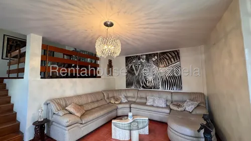 Casa En Venta Macaracuay