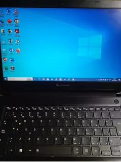 Dynabook Laptop