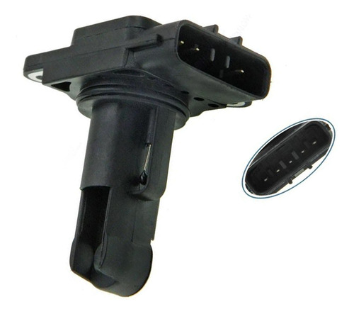 Sensor De Flujo De Aire Masivo Para Mitsubishi L200 Toyota L