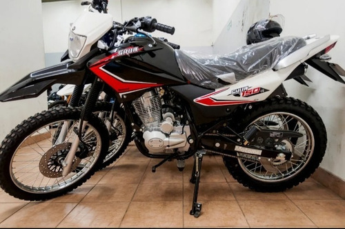 Imagen 15 de 17 de Motomel Skua 150 - Mejor Contado! Anticipo + 30 C! Merlo!