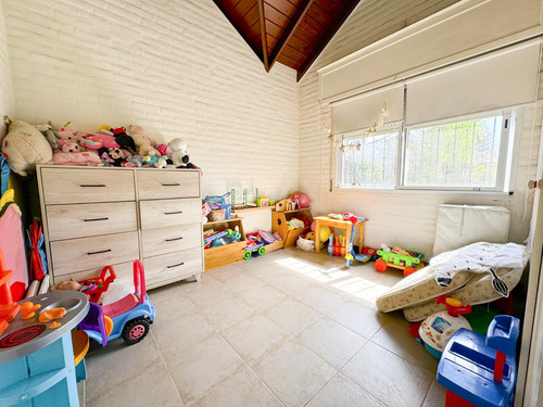 Ernesto Palacio 9200 - Casa En Venta De 3 Dormitorios - Rosario Fisherton