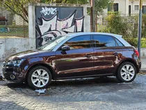 Comprar Audi A1 1.4 Ambition Tfsi 122cv Stronic