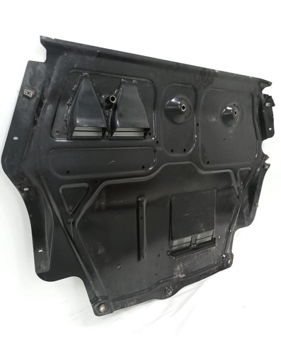 Imagem 5 de 6 de Protetor Carter Vw Passat Cc V6 2014