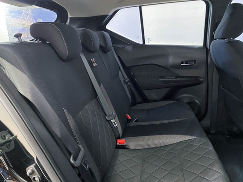Imagem 15 de 16 de Nissan Kicks