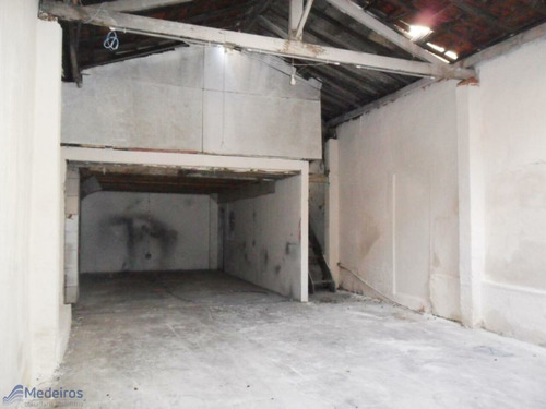 Imagem 5 de 15 de Loja Térrea C/150,00m2,200 Metros Do Metrô Marechal Deodoro,r Alb.lins X R Brig.galvão-santa Cecília - Md1119