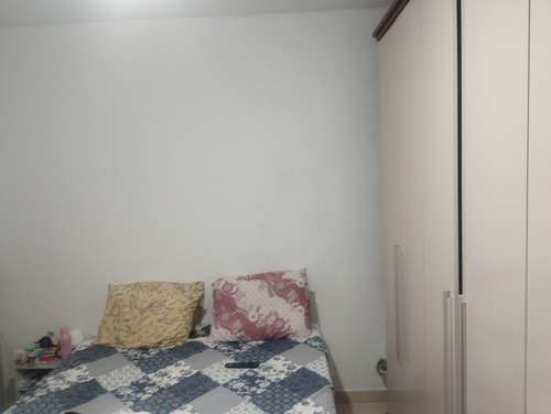 Casa Tipo Sobrado
