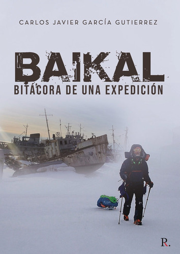 Baikal - Garcã­a Gutiã©rrez, Carlos