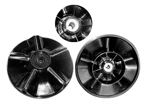 Propulsor Lci Lavadora Cinsa 188d2540g001