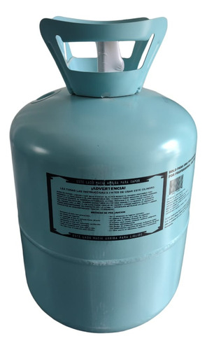 Boya De Gas Refrigerante R-134a (13.6 Kg)