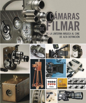 Libro Cámaras De Filmar