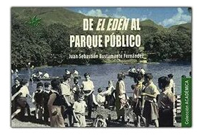 Libro De Eden Al Parque Publico