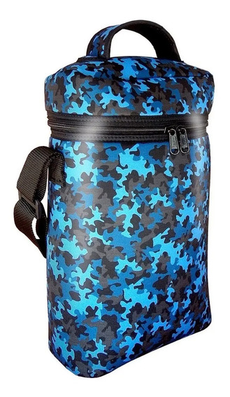Bolso Matero Neoprene | MercadoLibre 📦