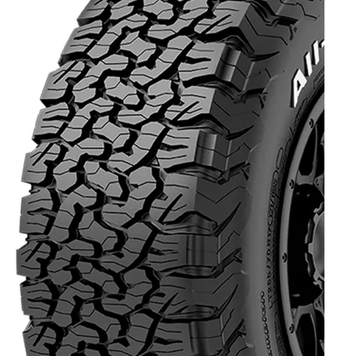 Cubierta 245/65r17 111s Bf Goodrich At Ta Ko2 - F6