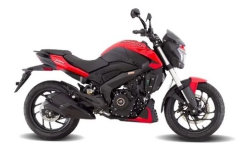 Bajaj Dominar 250