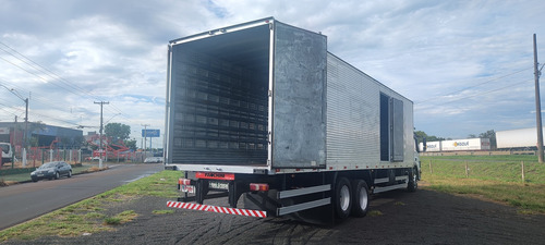 Vw 24280 2022 Ñ Atego 2430 Vm 290
