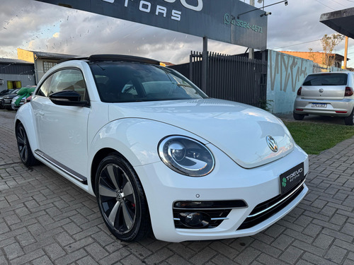 Volkswagen Fusca 2.0 Tsi R-line 3p Automática