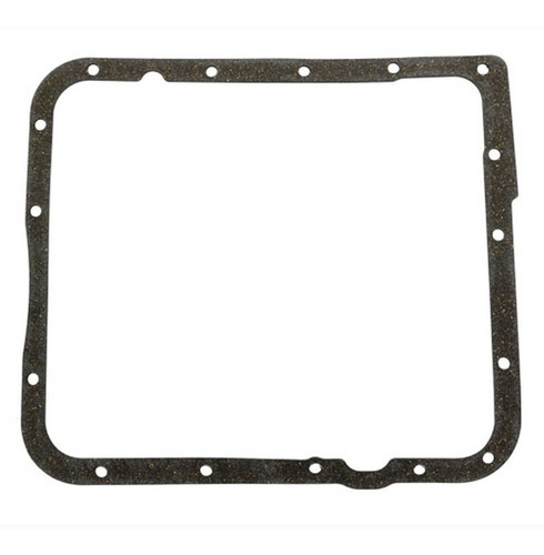 Junta Carter Transmision Chevrolet G20 6.2l V8 Diesel 1988