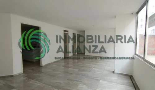 Apartamento En Arriendo En Antonia Santos. Cod A16959