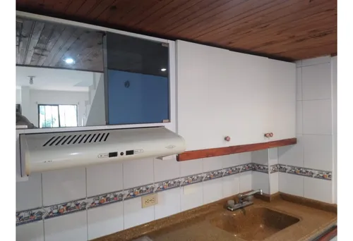 Alquilo Apartaestudio En Unidad Residencial Cali Norte La Flora