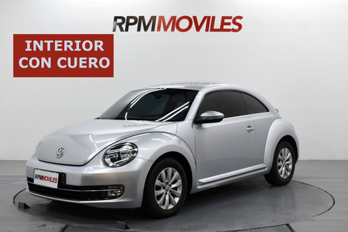 Volkswagen The Beetle 1.4 Design Dsg