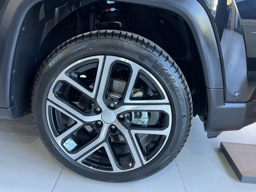 Jeep Compass 1.3 T270 Limited 4X2 At6