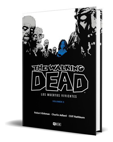 Libro The Walking Dead Vol.2 [ Robert Kirkman ] Original