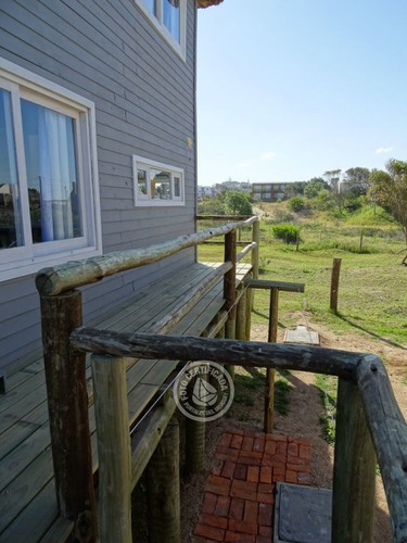 Villa Fausta - Cabaña 2 En Punta Del Diablo