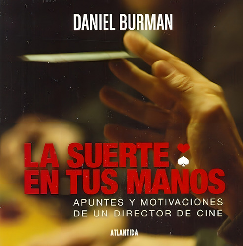 Suerte En Tus Manos, La - Daniel Burman