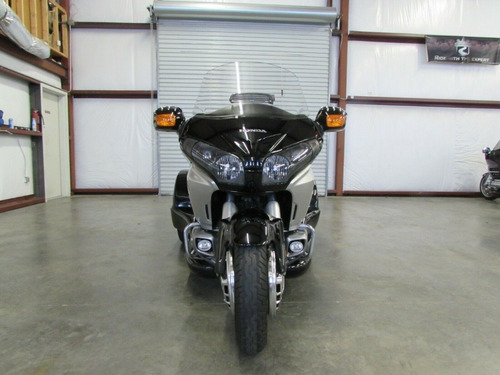 Imagen 7 de 10 de 2012 Honda Gold Wing