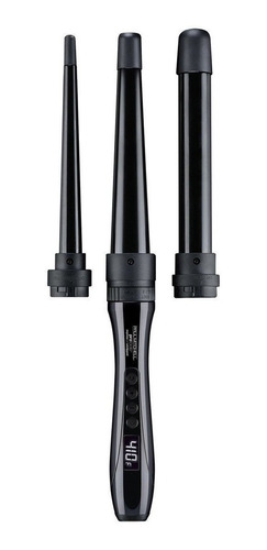 Paul Mitchell Pro Tools Express Ion Unclipped 3 En 1 Metal D